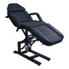 Mia Hydraulic Beauty Bed - Black - Image 6